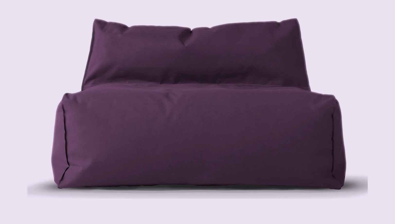 Duo Laze in grape purple