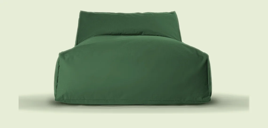 Long Duo Laze in lime